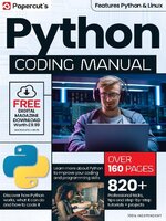 Python Coding & Programming The Complete Manual